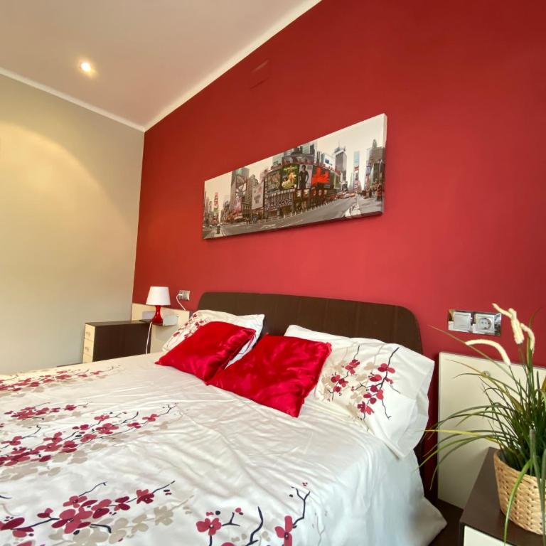 VILLA CAMBRILS BEACH Parking Gratis - Villa - 56