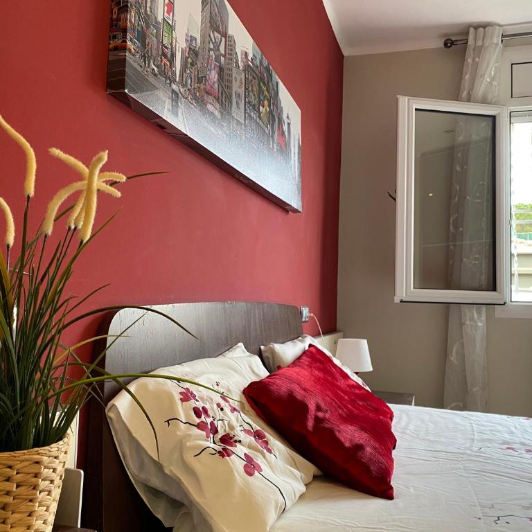 VILLA CAMBRILS BEACH Parking Gratis - Villa - 14