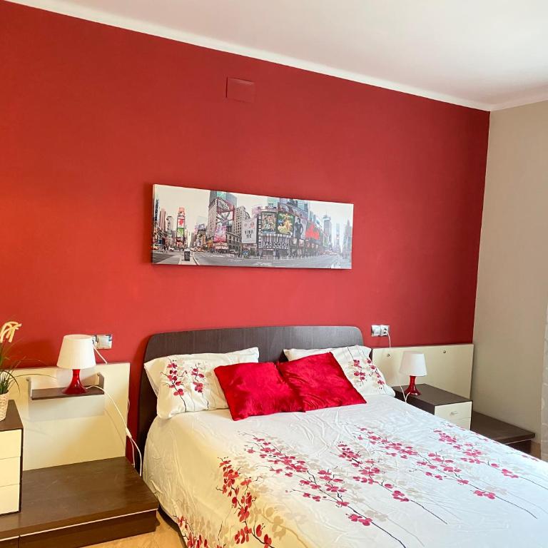 VILLA CAMBRILS BEACH Parking Gratis - Villa - 20