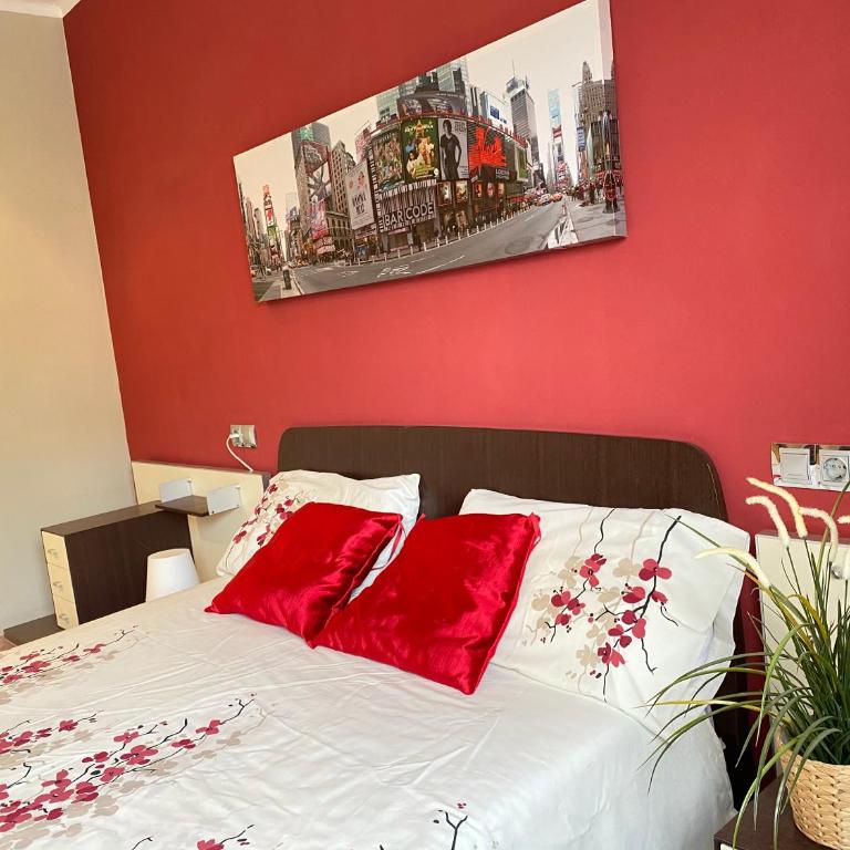 VILLA CAMBRILS BEACH Parking Gratis - Villa - 33