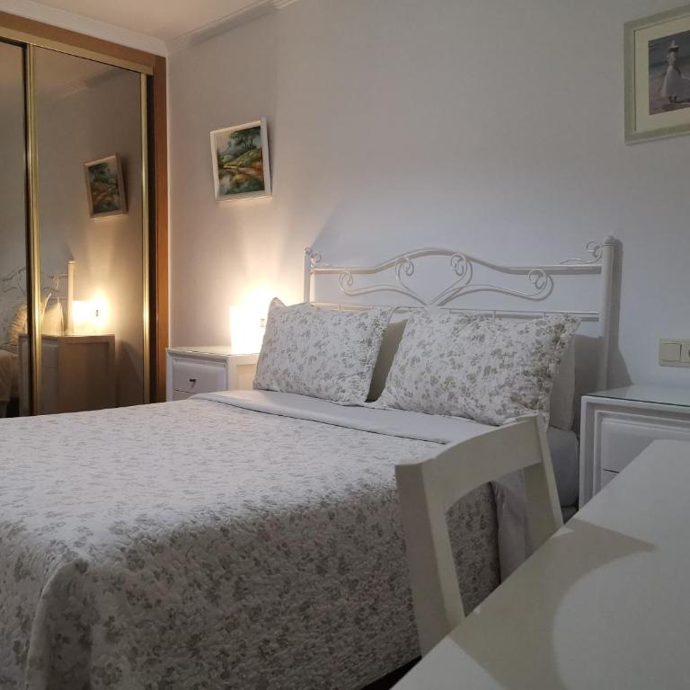 Apartamento Cómodo y Céntrico - Apartamento Estándar - 18