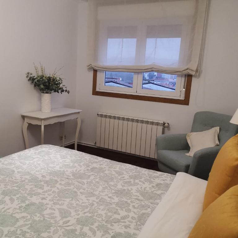 Apartamento Cómodo y Céntrico - Apartamento Estándar - 14