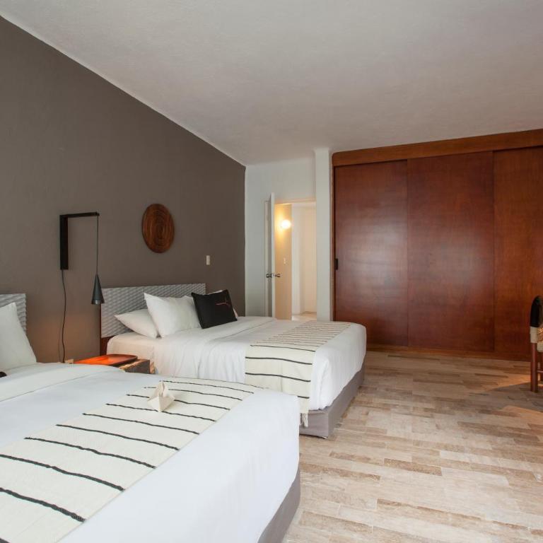 Gaviana Resort - Rodas - 13