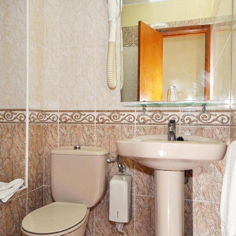 Club Olympus in Garden City - Apartamento Estándar de 1 dormitorio (4 adultos) - 9