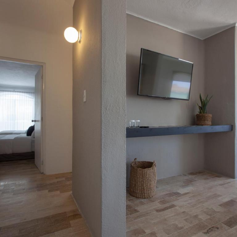 Gaviana Resort - Rodas - 6