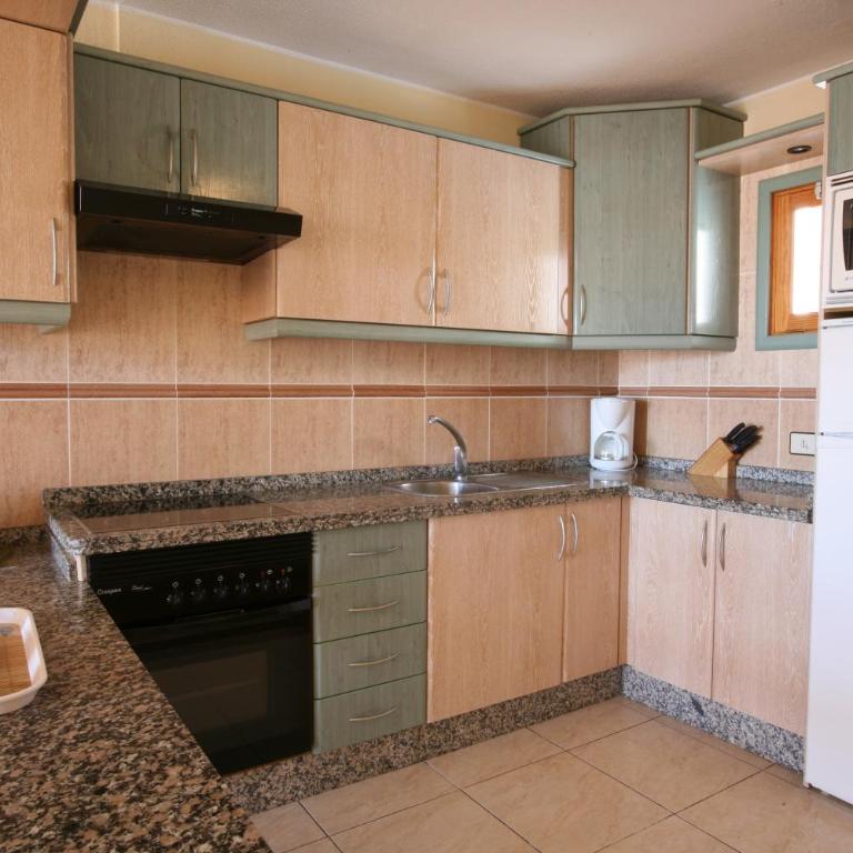 Club Olympus in Garden City - Apartamento Estándar de 1 dormitorio (4 adultos) - 7