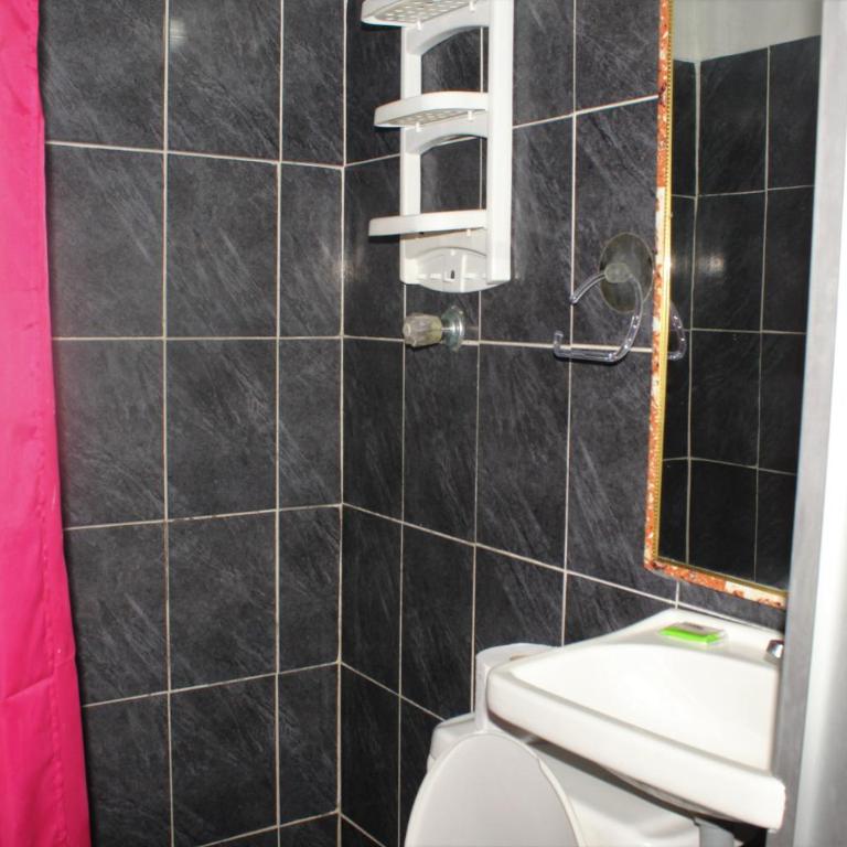 Posada Casamar2 alojamiento en San Andrés islas - Habitación Doble - 4
