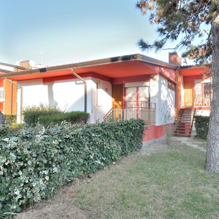 Villa Gaia - Appartamento con 2 Camere da Letto - 2
