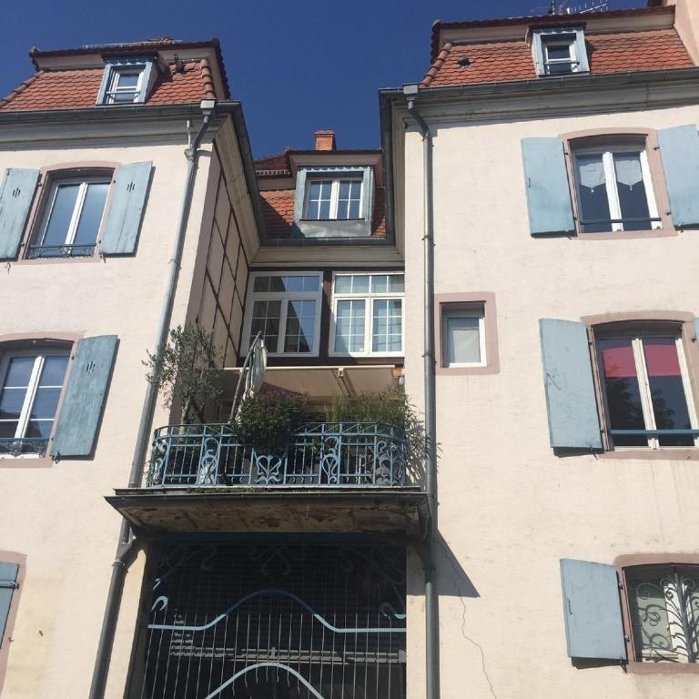 Gite Moka45 Centre historique "Climatisé" - Standard Apartment mit 1 Schlafzimmer - 18
