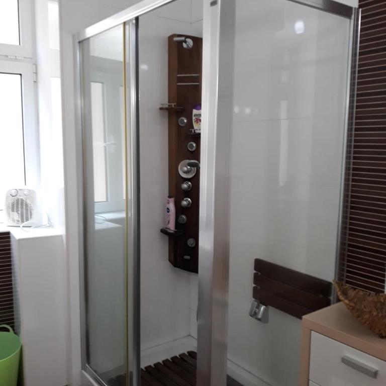 Portun II - Apartman sa 1 Spavaćom Sobom - 17