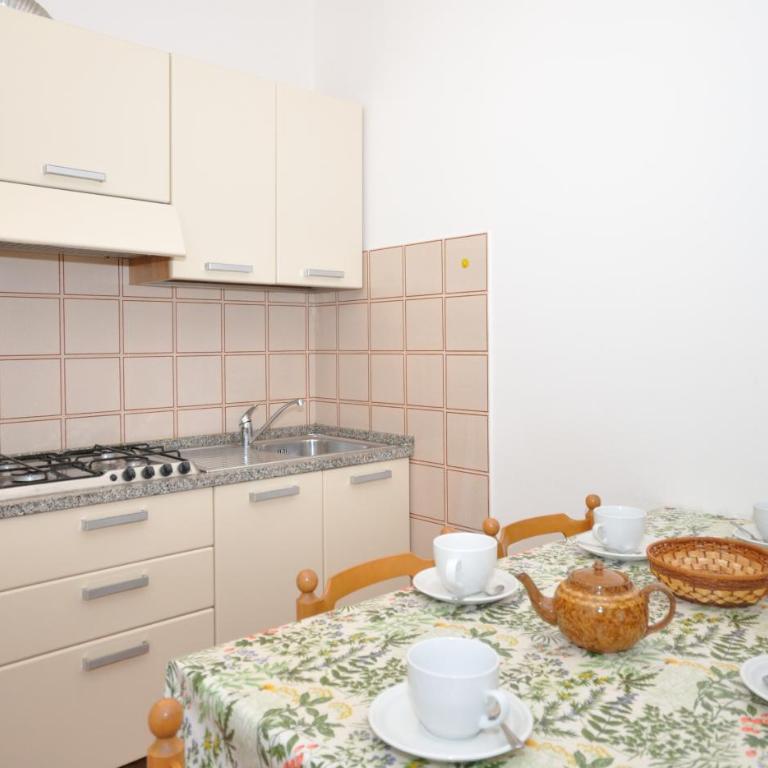 Villa Licia - Appartamento con 1 Camera da Letto - 1