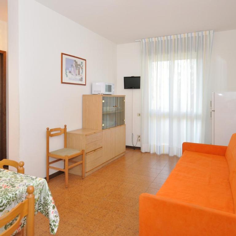 Villa Licia - Appartamento con 1 Camera da Letto - 2