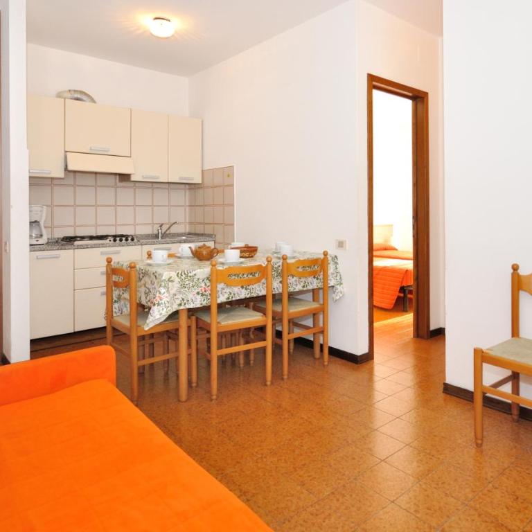 Villa Licia - Appartamento con 2 Camere da Letto - 1