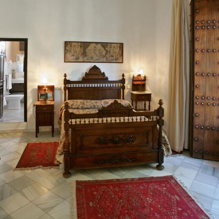 Posada de Palacio - Suite - 14
