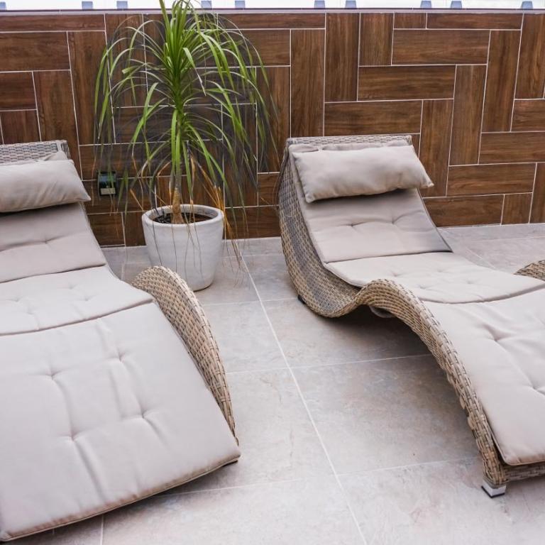 Cozy Caribe Studio Netflix Speed Wifi - Studio - 66