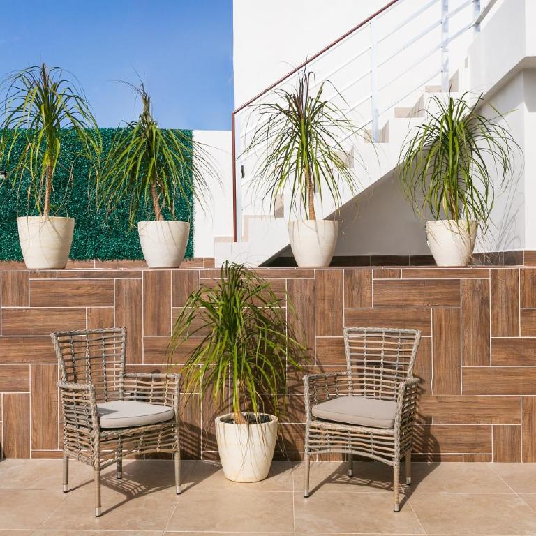 Cozy Caribe Studio Netflix Speed Wifi - Studio - 56