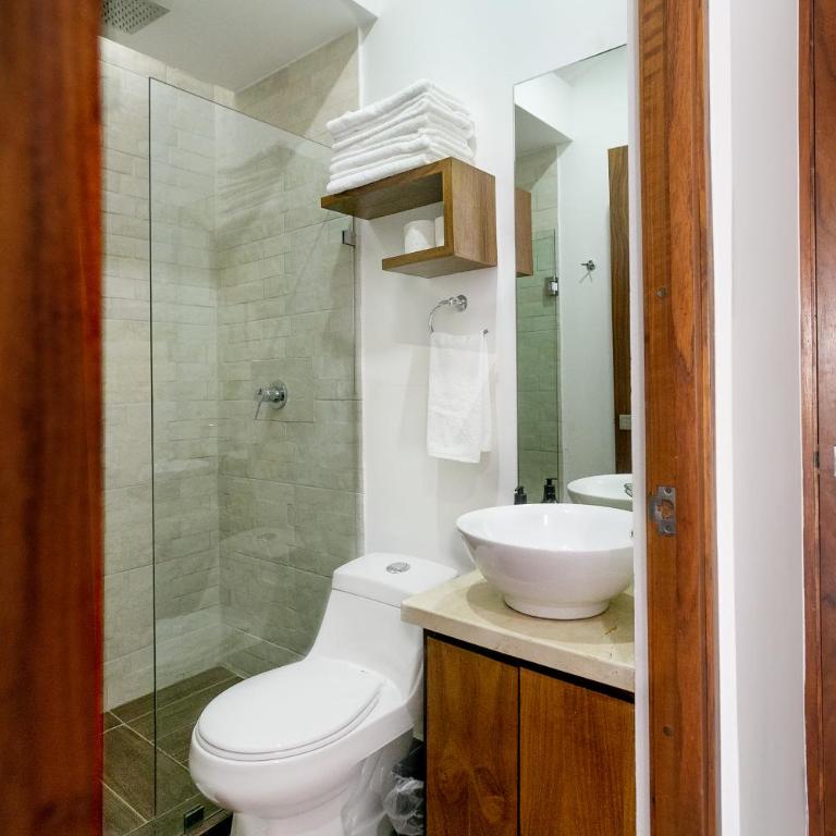 Cozy Caribe Studio Netflix Speed Wifi - Studio - 22