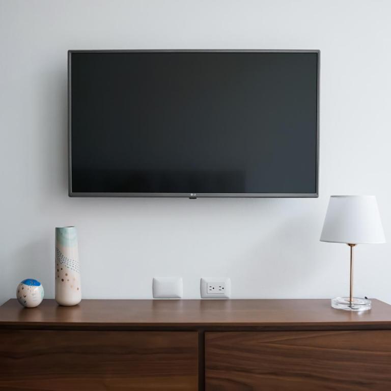 Cozy Caribe Studio Netflix Speed Wifi - Studio - 21