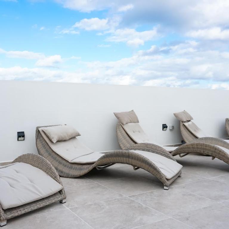 Cozy Caribe Studio Netflix Speed Wifi - Studio - 64