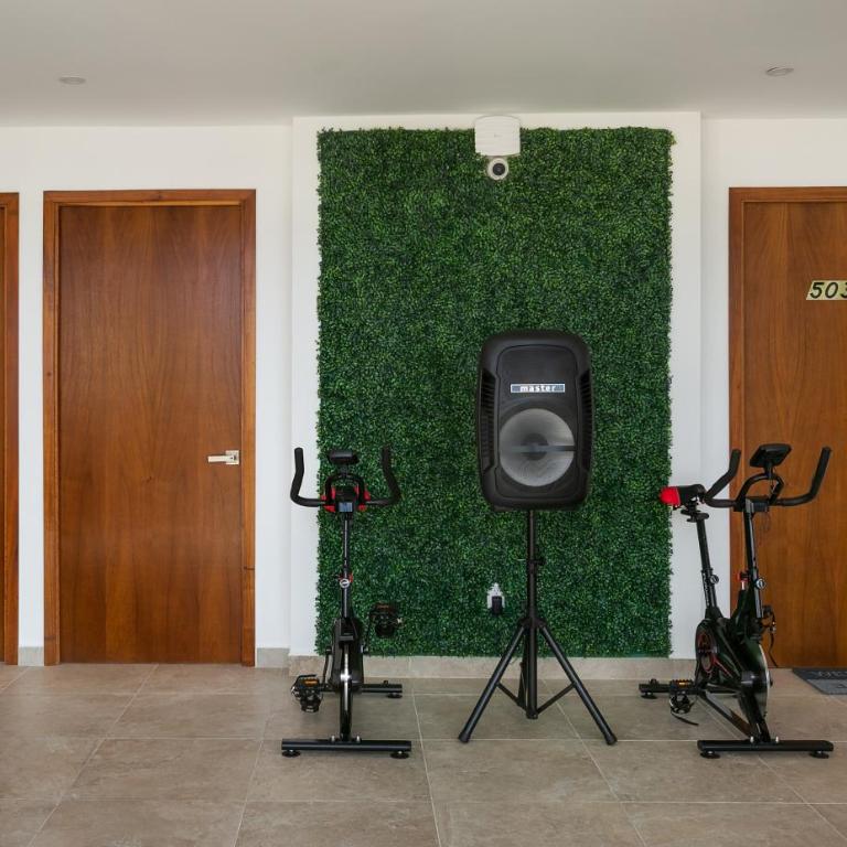 Cozy Caribe Studio Netflix Speed Wifi - Studio - 58