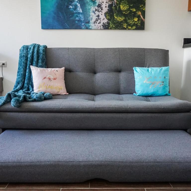 Cozy Caribe Studio Netflix Speed Wifi - Studio - 20