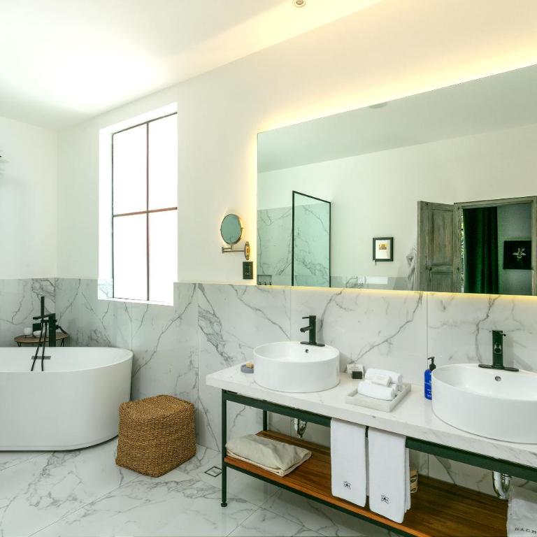 Orchid House Mexico City - Suite Superior - 1
