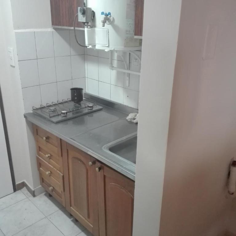 Andes 1 - Apartamento - 3