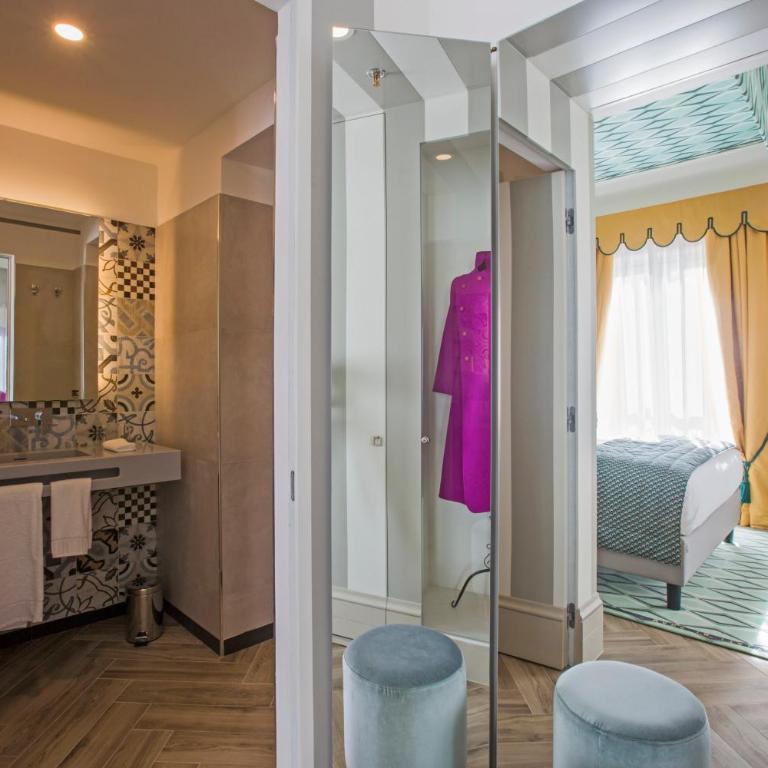 Hotel Indigo Milan - Corso Monforte by IHG - Camera Queen Premium - 5
