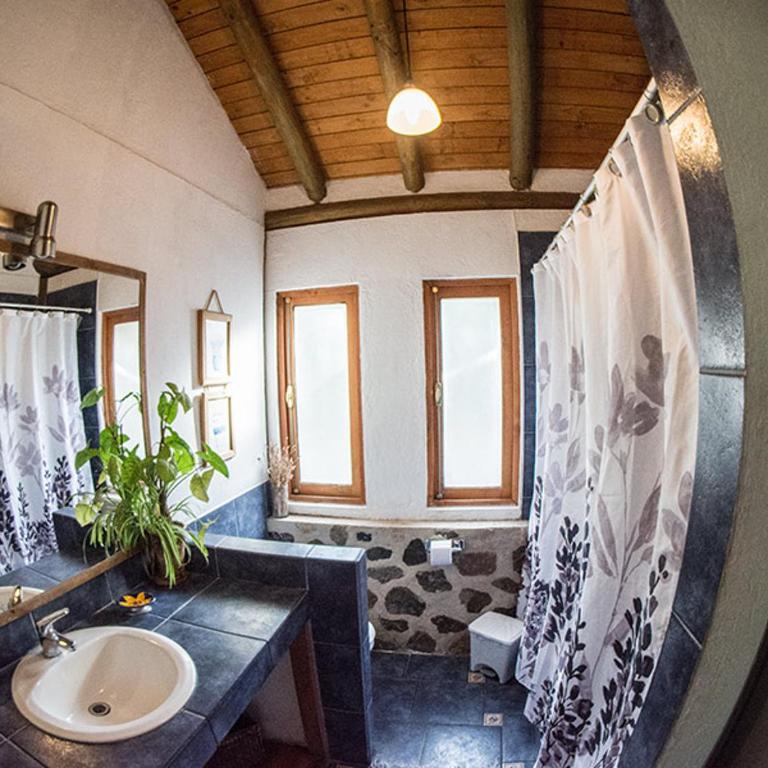 Casa de Lujo La Campana - Casa de 3 dormitorios - 7