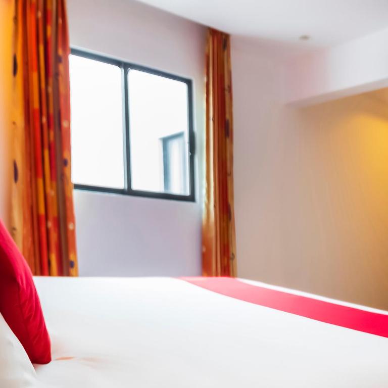 Hotel SR92 Adults Only - Superior - 2