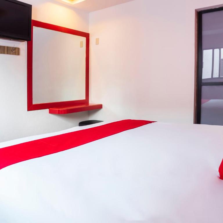 Hotel SR92 Adults Only - Superior - 5
