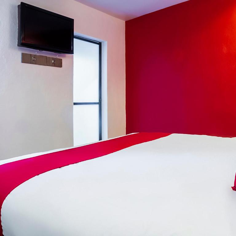 Hotel SR92 Adults Only - Standard - 5