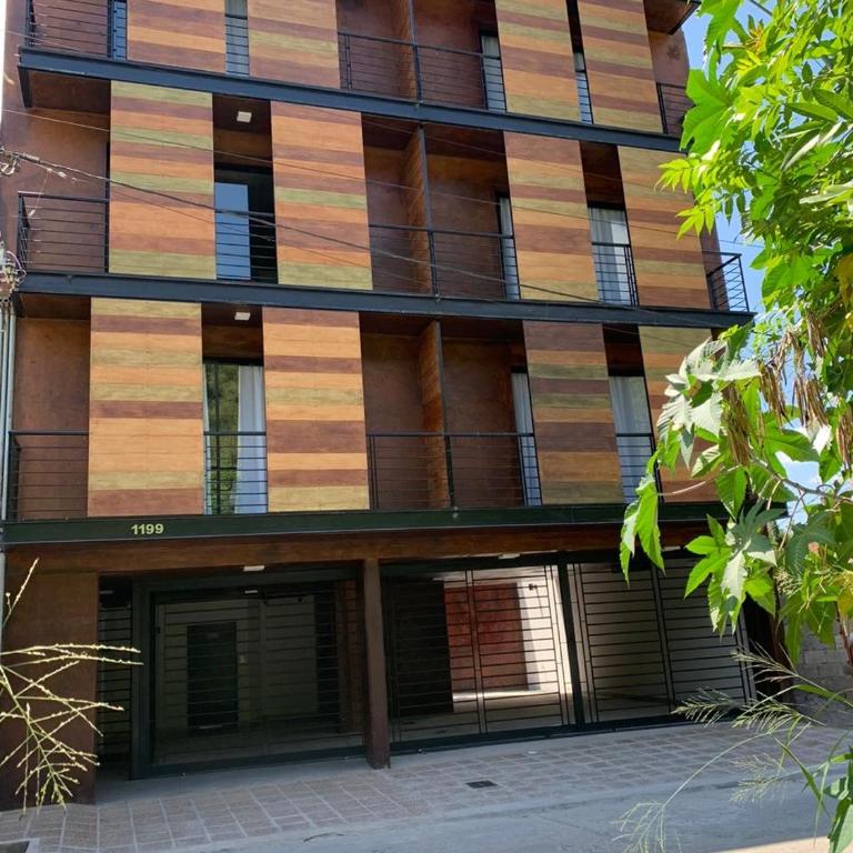 CERROS del NORTE II Departamentos - Apartamento de 1 dormitorio - 20