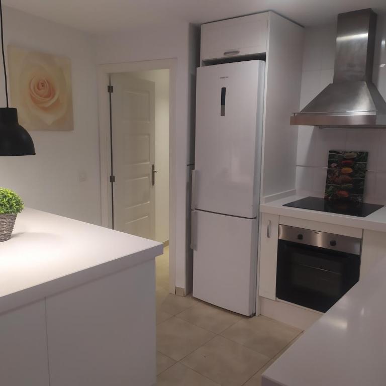 Los Patios de Cordoba - Apartamento de 3 dormitorios - 6