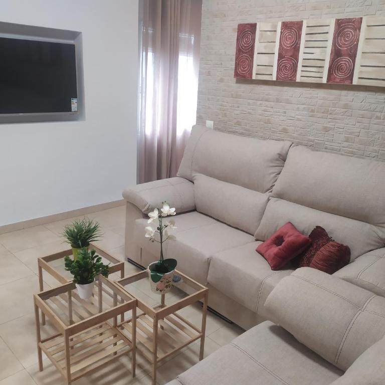 Los Patios de Cordoba - Apartamento de 3 dormitorios - 3