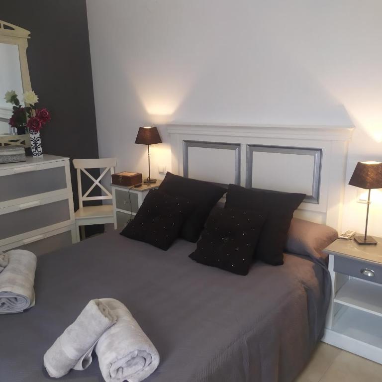 Los Patios de Cordoba - Apartamento de 3 dormitorios - 8