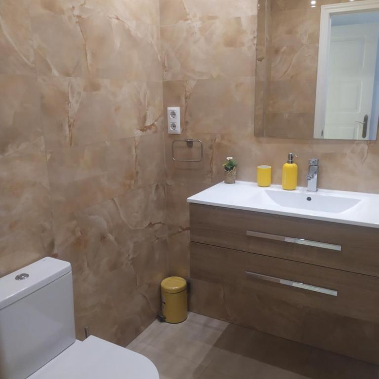 Los Patios de Cordoba - Apartamento de 3 dormitorios - 13
