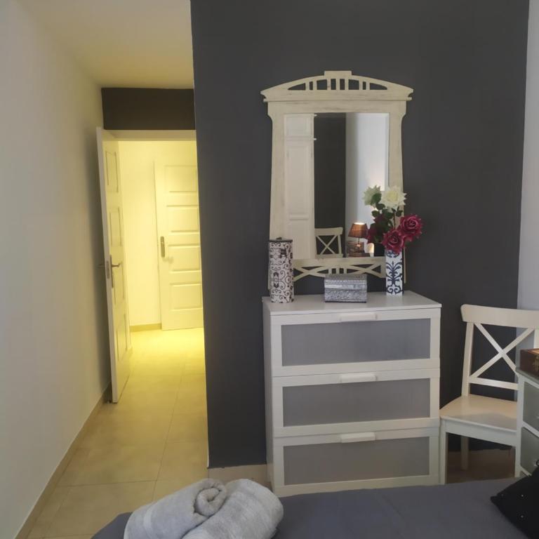 Los Patios de Cordoba - Apartamento de 3 dormitorios - 12