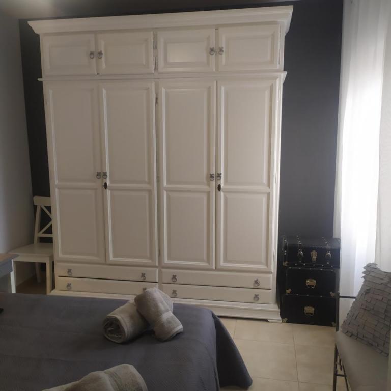 Los Patios de Cordoba - Apartamento de 3 dormitorios - 11