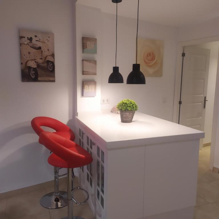 Los Patios de Cordoba - Apartamento de 3 dormitorios - 5
