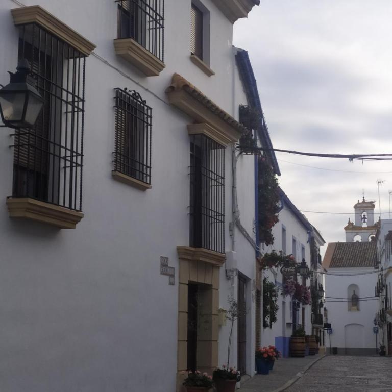 Los Patios de Cordoba - Apartamento de 3 dormitorios - 26
