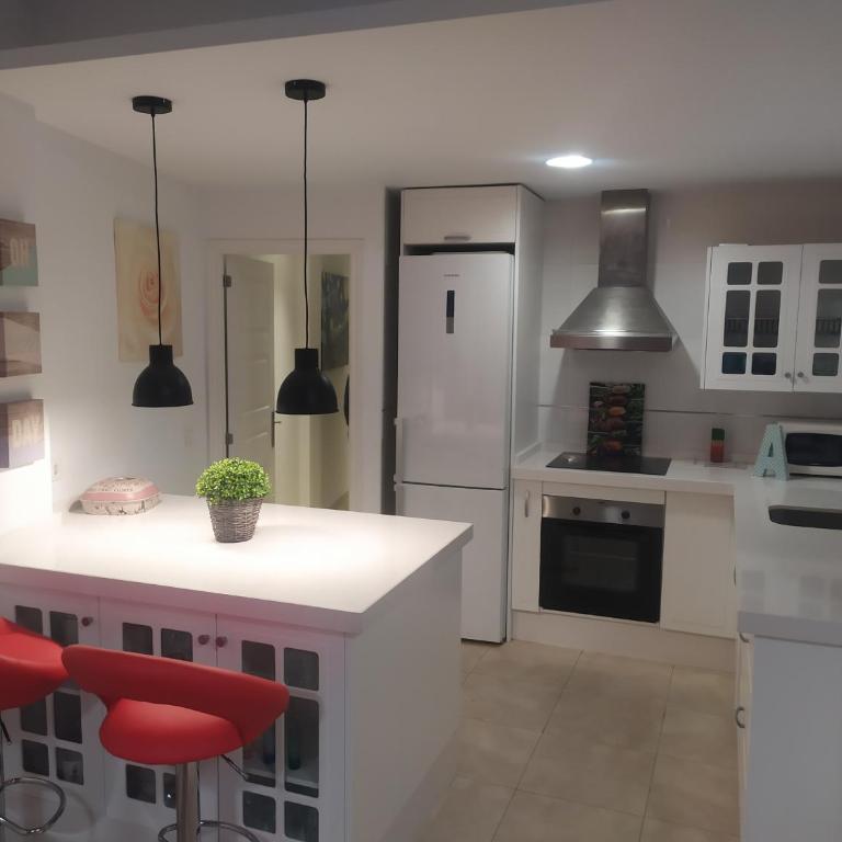 Los Patios de Cordoba - Apartamento de 3 dormitorios - 4