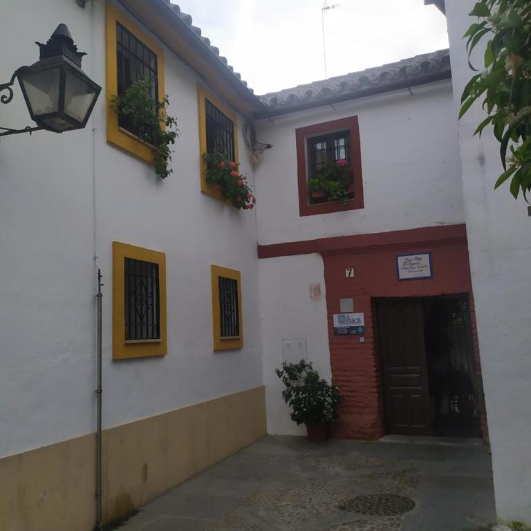 Los Patios de Cordoba - Apartamento de 3 dormitorios - 29