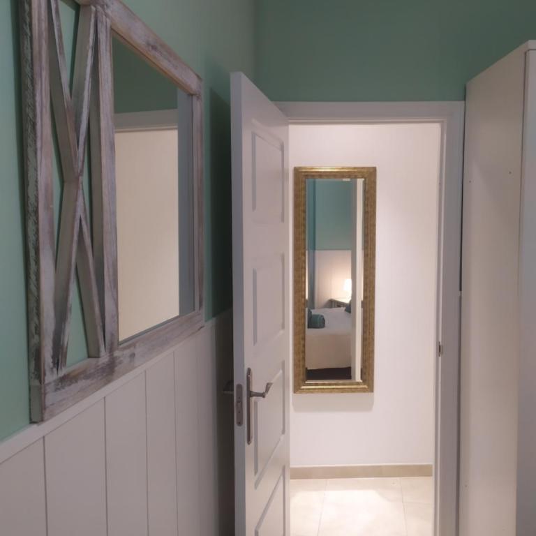Los Patios de Cordoba - Apartamento de 3 dormitorios - 21