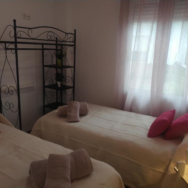 Los Patios de Cordoba - Apartamento de 3 dormitorios - 20