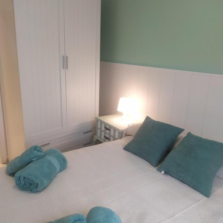 Los Patios de Cordoba - Apartamento de 3 dormitorios - 15