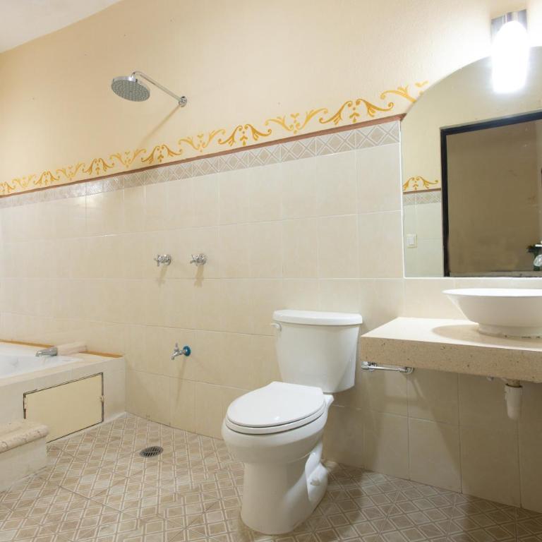 Hotel Casa Rico - Suite Junior - 6