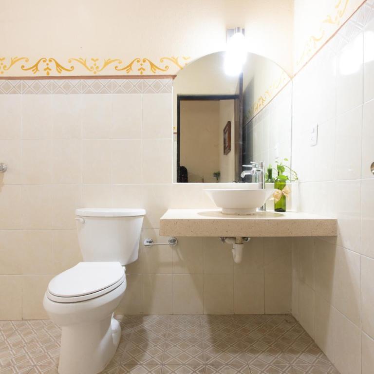 Hotel Casa Rico - Suite Junior - 5