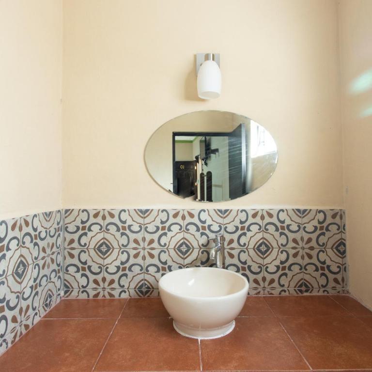 Hotel Casa Rico - Habitación Triple Estándar - 2