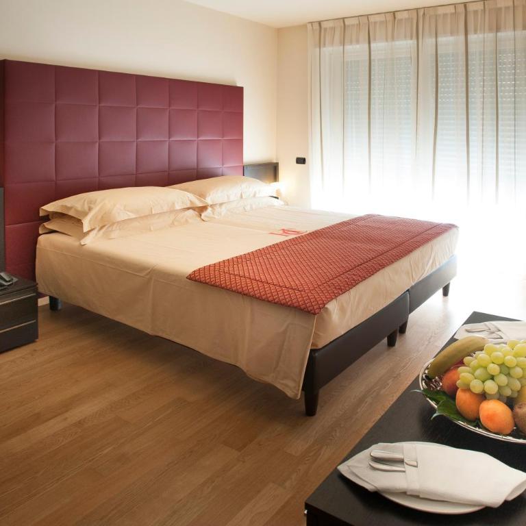 Residence Calissano - Appartamento con 3 Camere da Letto (5 Adulti) - 3